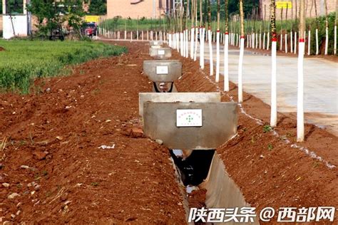 下田坡道|高标准农田建设项目耕路、渠道、路涵、下田坡道工程施工组织设。